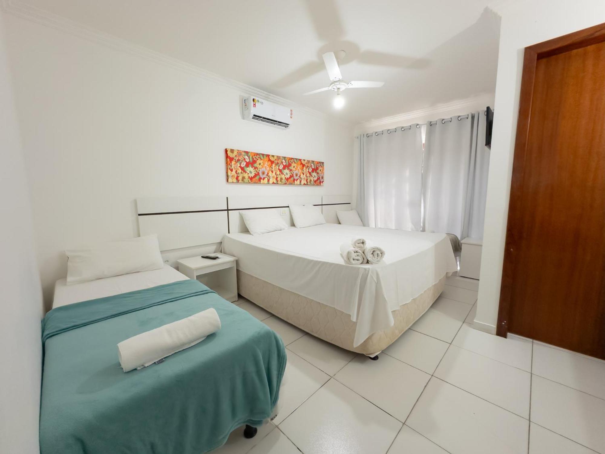 Flat Em Residencial! Praia De Taperapuan! Porto Seguro Exterior photo